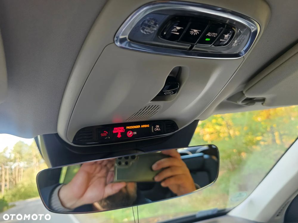 Volvo XC 90 D5 AWD Inscription 7os - 23