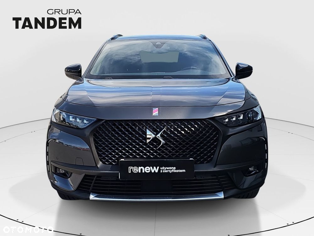 DS Automobiles DS 7 Crossback 1.6 PureTech Performance Line + - 2