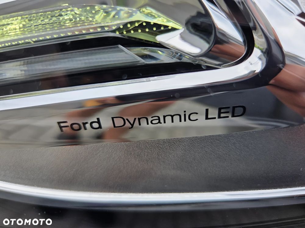 Ford Mondeo 2.0 TDCi STart-Stopp Titanium - 32