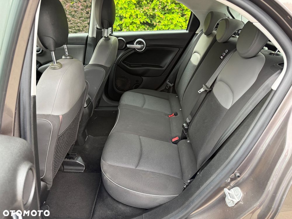 Fiat 500X 1.4 MultiAir 4x2 S&S Pop Star - 6