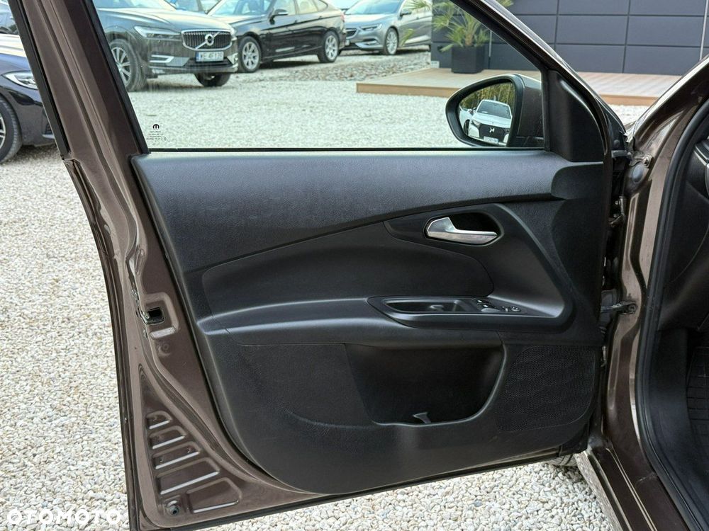 Fiat Tipo - 11
