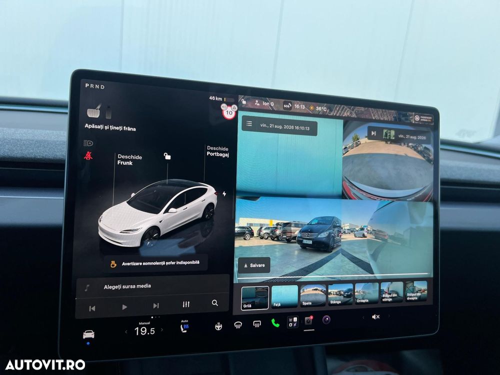 Tesla Model 3 - 27