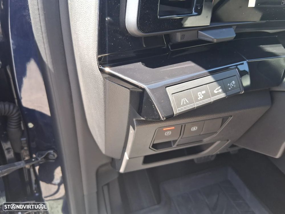 Renault Espace 1.2 E-Tech Full Hybrid Iconic - 24