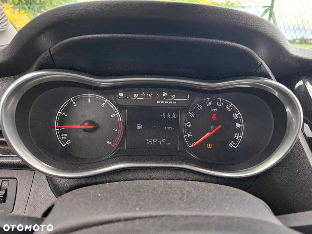 Opel Karl 1.0 Innovation - 6