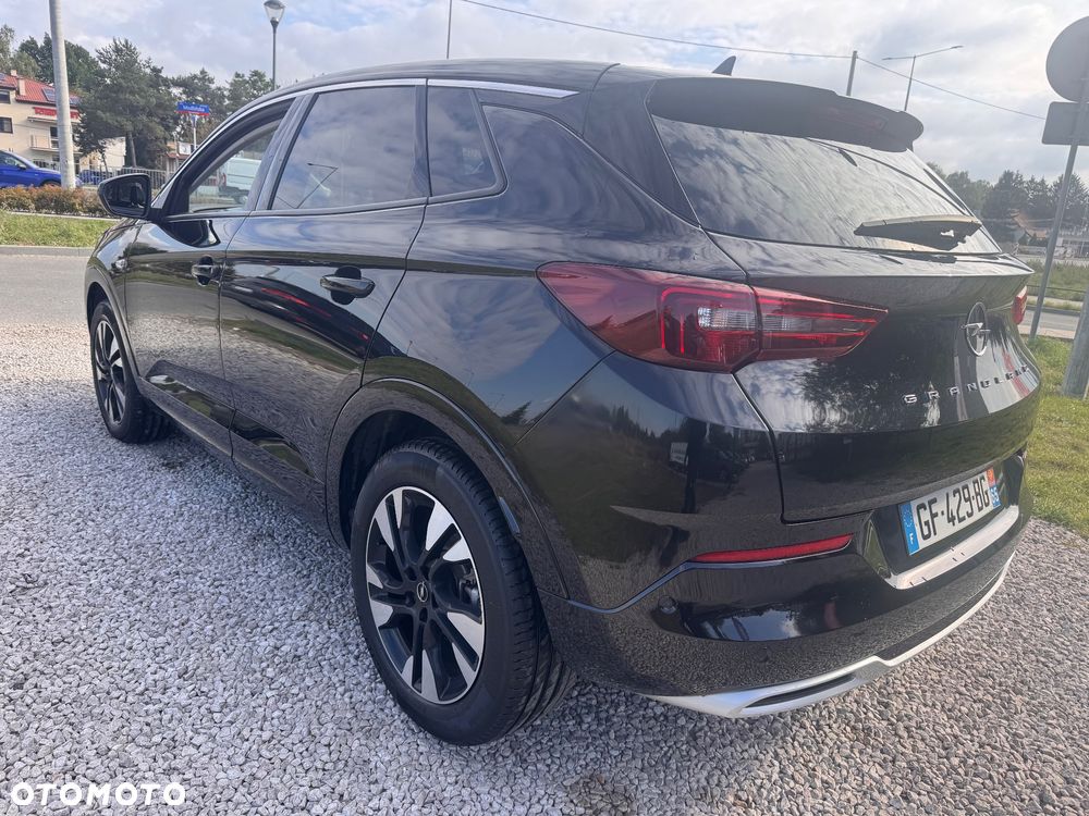 Opel Grandland X 1.5 CDTI Elegance Business Pack S&S - 36