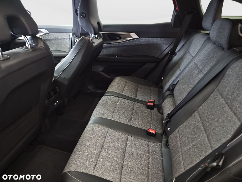 Renault Espace 1.2 E-Tech Full Hybrid 200 Techno MMT 7os - 29
