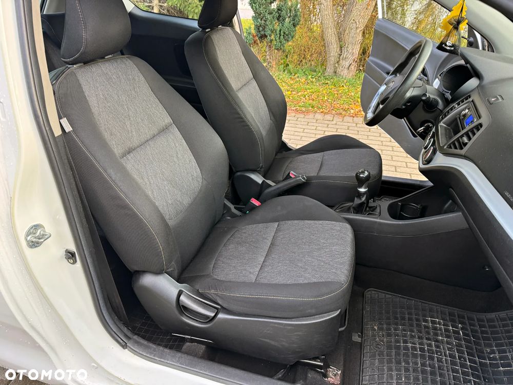 Kia Picanto 1.0 L - 15