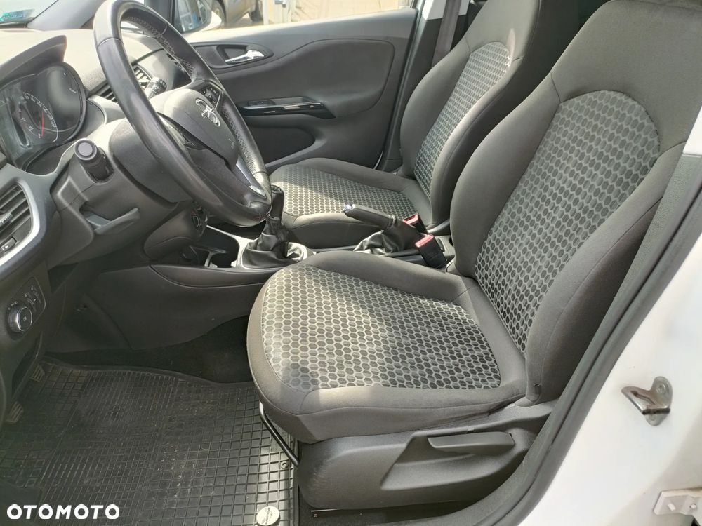 Opel Corsa 1.4 Enjoy - 10