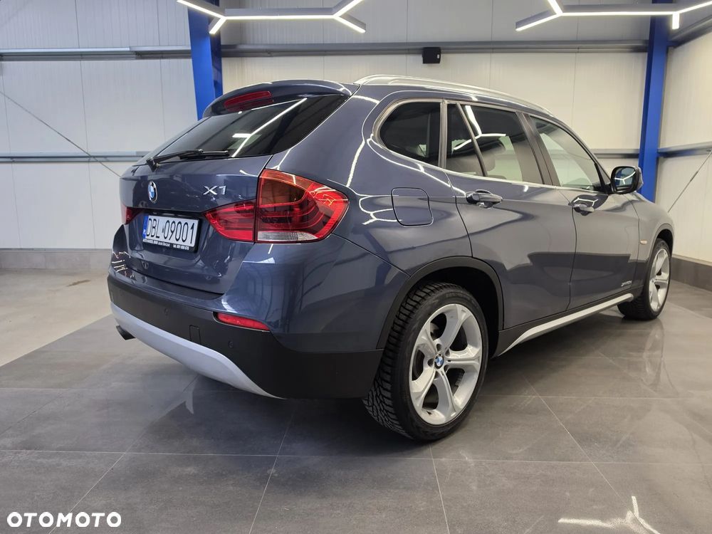 BMW X1 - 11