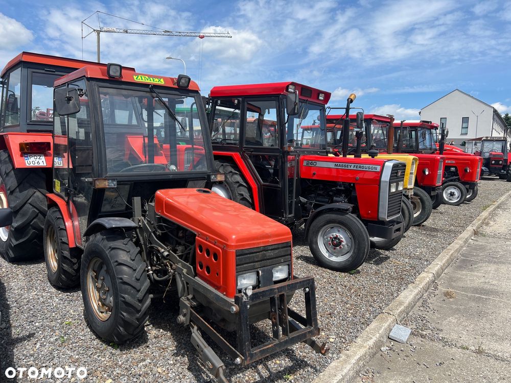 Zetor 7245 - 27