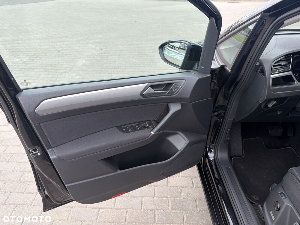 Volkswagen Touran 2.0 TDI BMT Comfortline DSG - 11