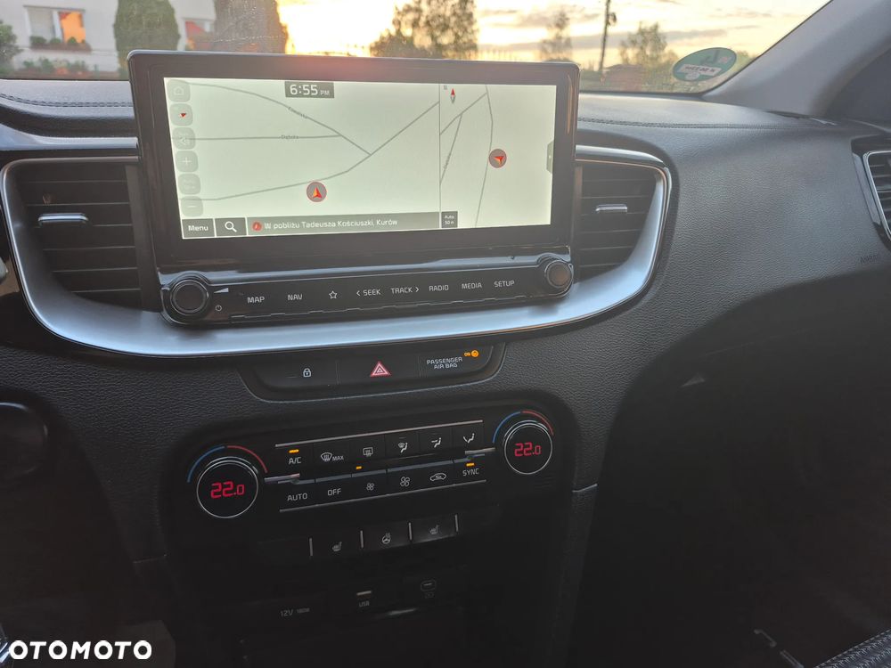 Kia Ceed 1.0 T-GDI Business Line - 19