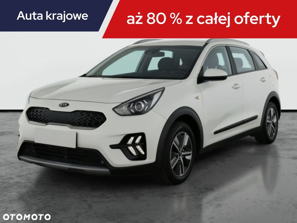 Kia Niro - 3