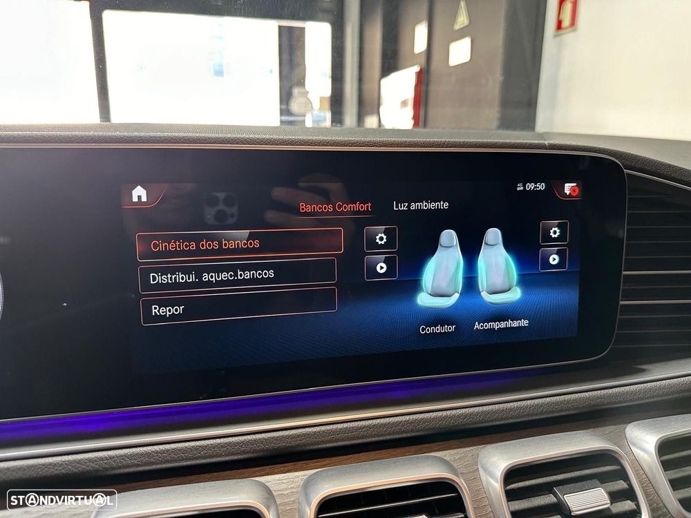 Mercedes-Benz GLE 350 de Coupé 4Matic - 35