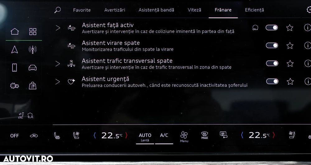 Audi Q5 40 TDI quattro S tronic MHEV S Line - 31