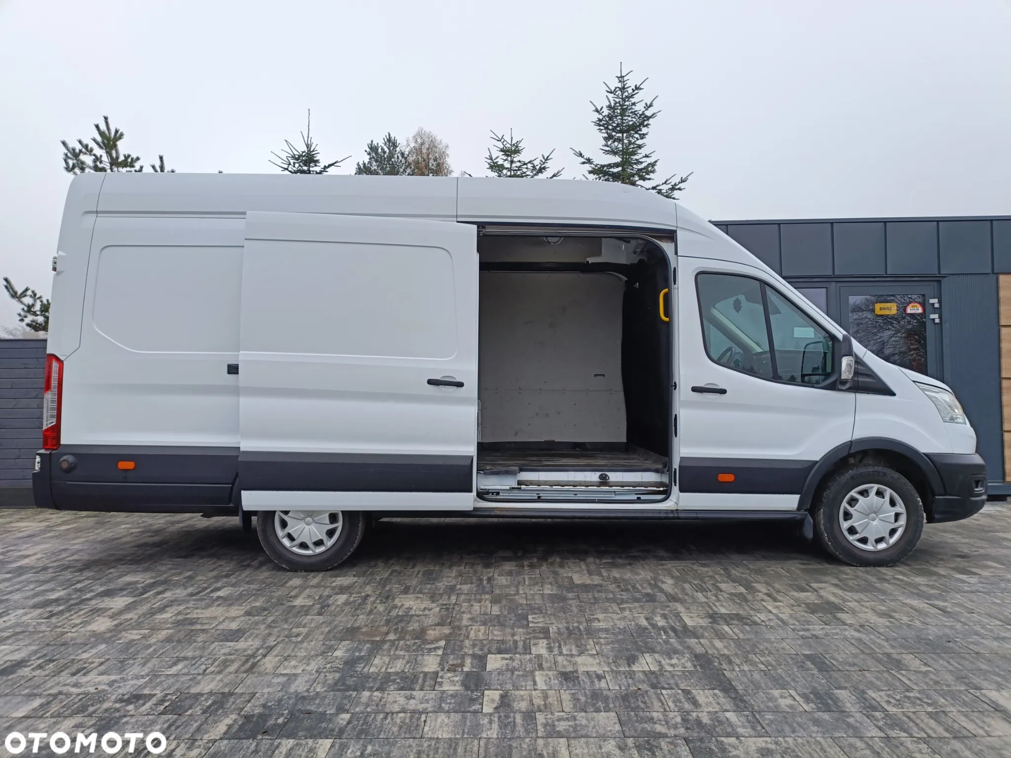 Ford Transit - 7