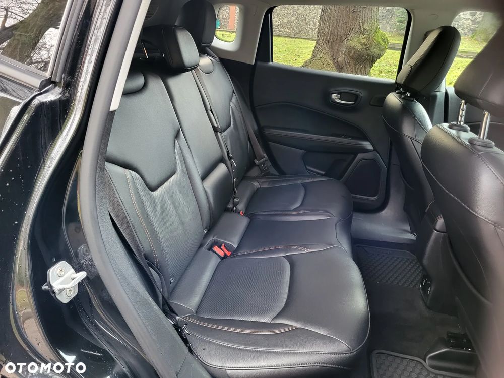 Jeep Compass 1.4 TMair Limited FWD S&S - 15