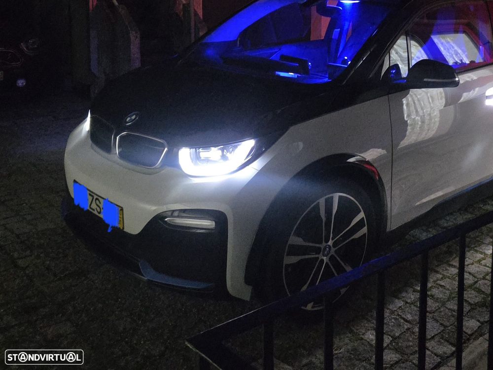 BMW i3 s 120Ah - 5