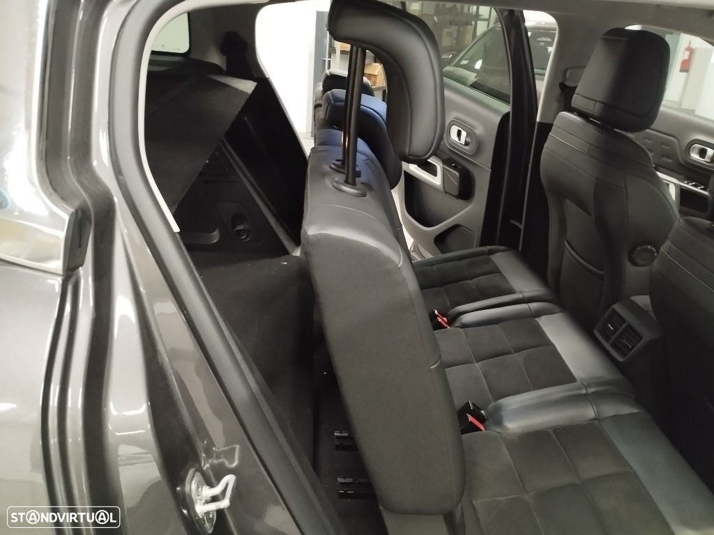 Citroën C5 Aircross 1.6 Hybrid Shine e-EAT8 - 30