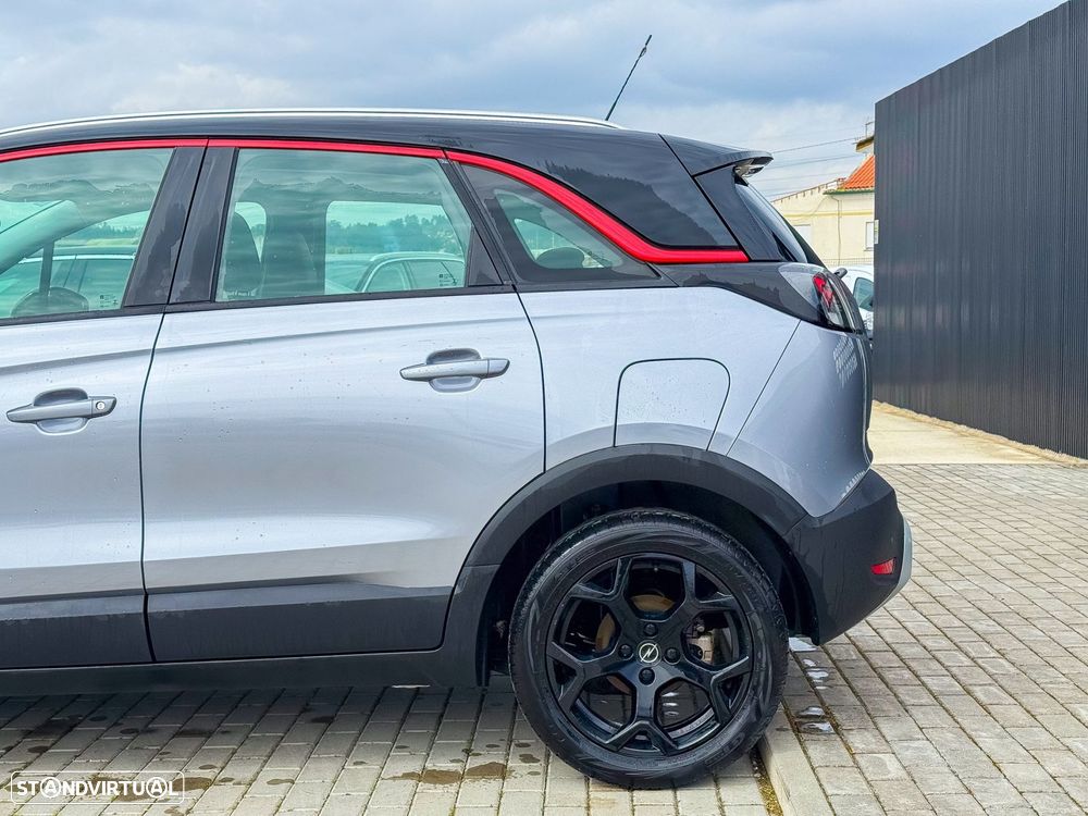 Opel Crossland 1.5 D GS Line - 5