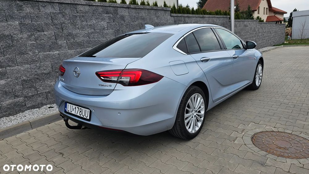 Opel Insignia 2.0 CDTI Elite S&S - 5