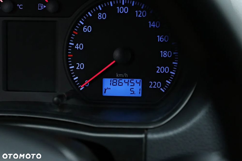 Volkswagen Polo 1.2 12V Comfortline - 37