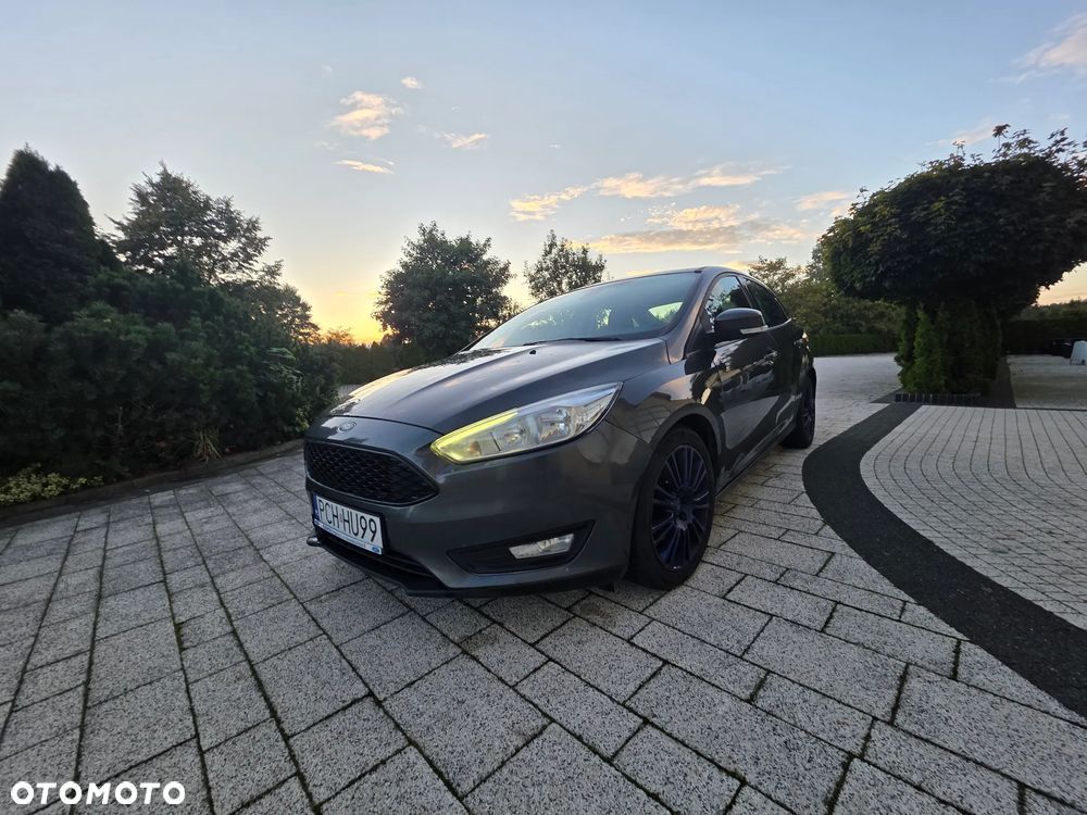 Ford Focus - 7