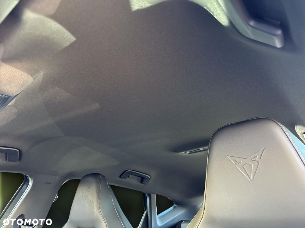 Cupra Formentor 2.0 TSI 4Drive DSG - 37