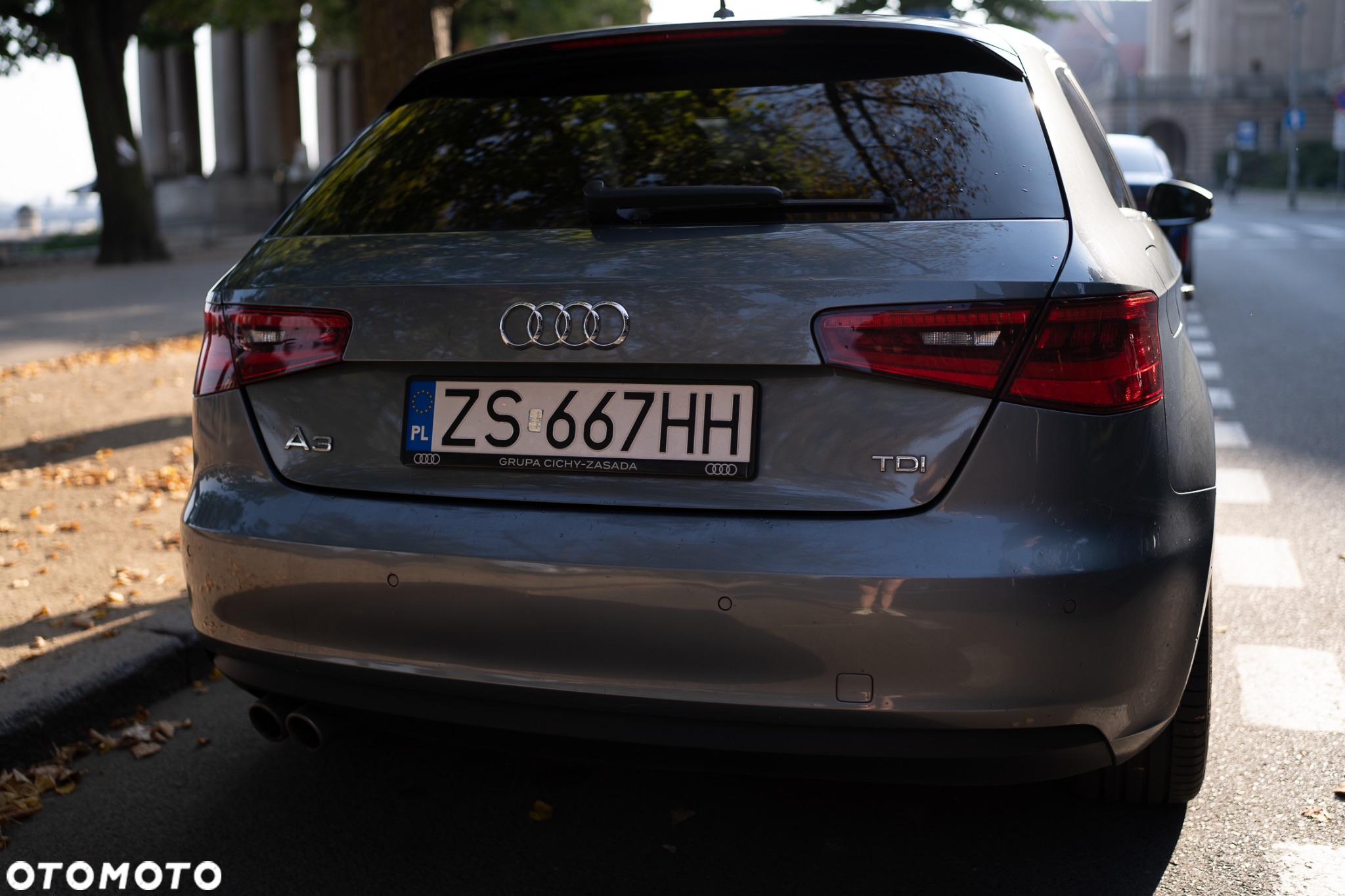 Audi A3 2.0 TDI clean diesel Ambition S tronic - 4