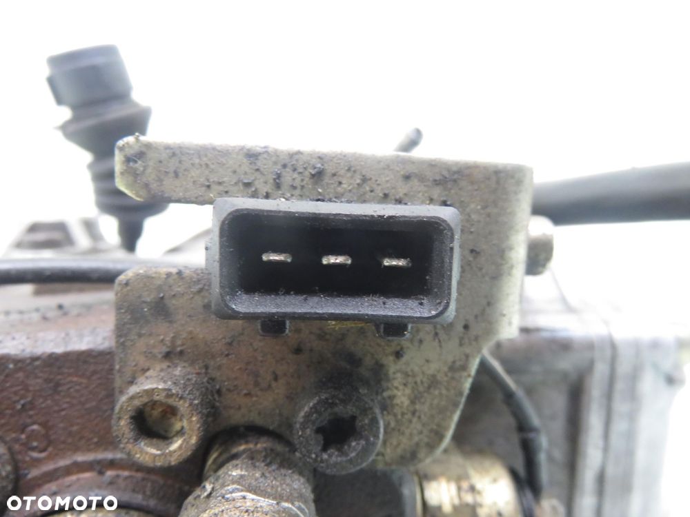 POMPA WTRYSKOWA AUDI 80 B4 1.9 TD 028130108M 0460404998 2464463033 - 4