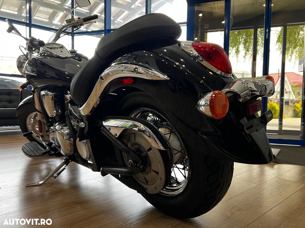 Kawasaki Vulcan - 5