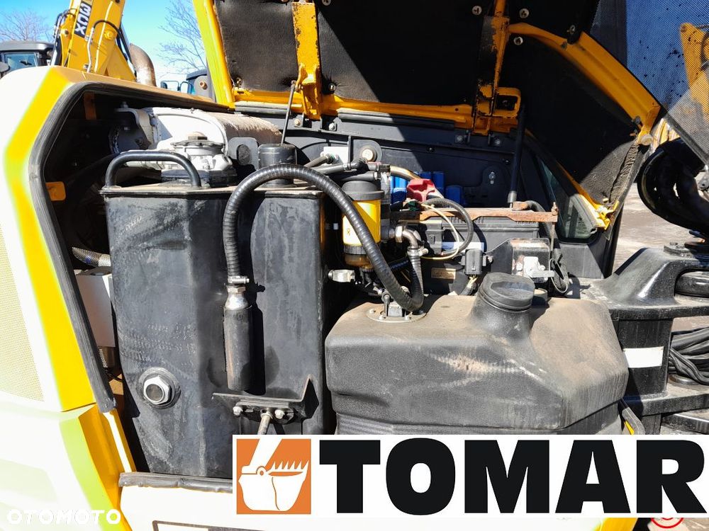 JCB 86C-1 2015R - 22