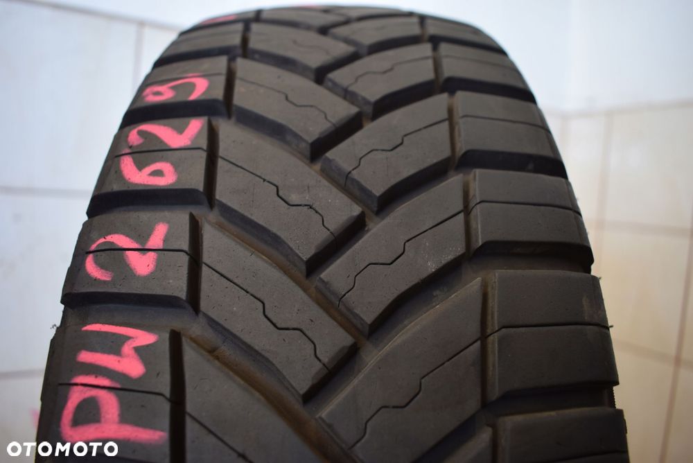 R16C 195/65 Michelin Agilis CrossClimate Wysyłka gratis! - 1
