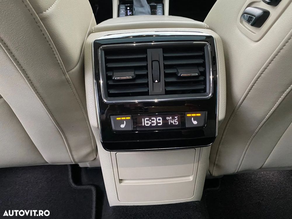 Skoda Superb 2.0 TDI DSG 4X4 Style - 20