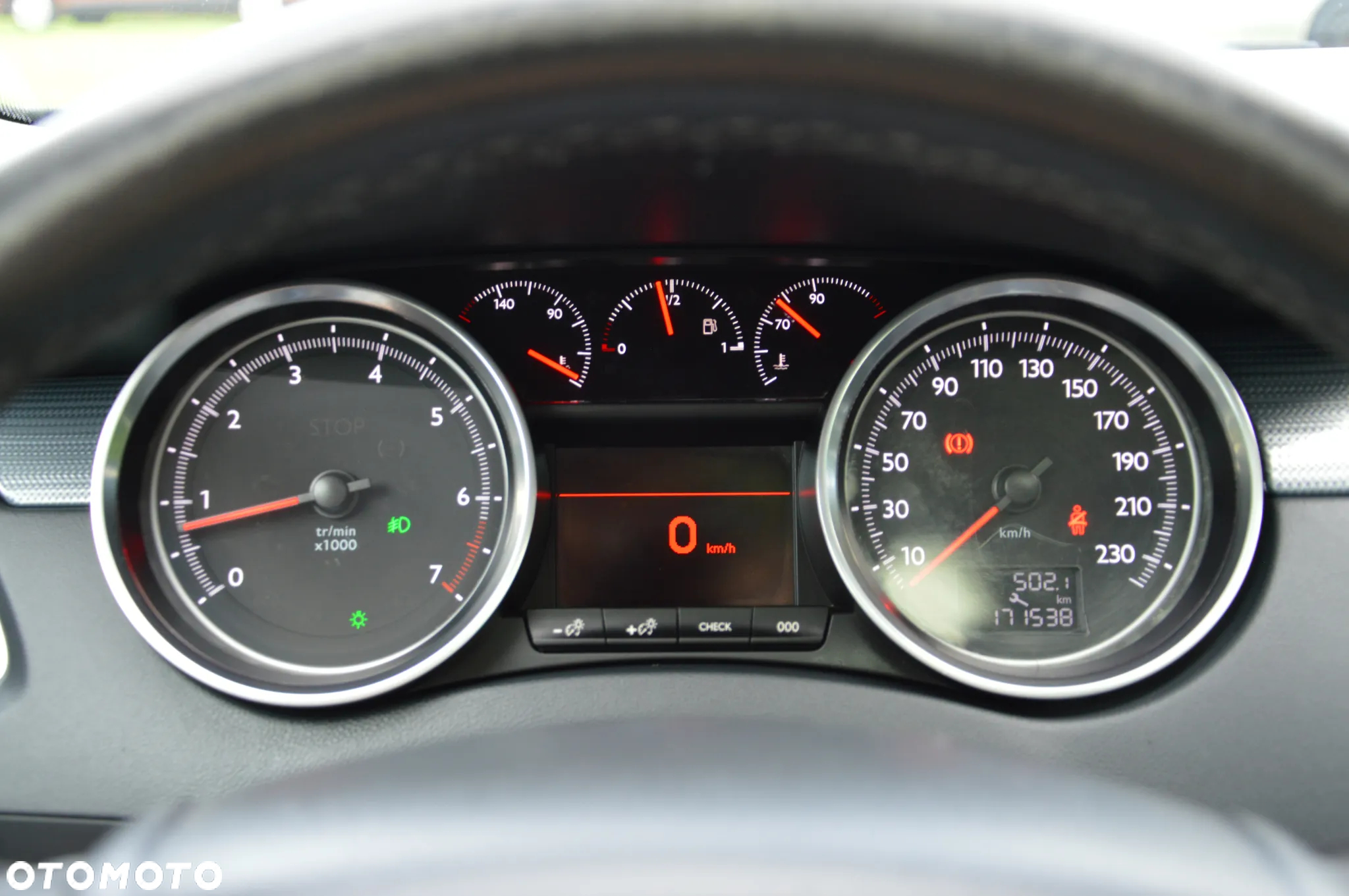 Peugeot 508 1.6 T Business Line - 33