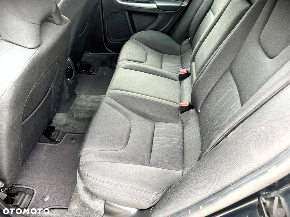 Volvo S60 DRIVe - 11