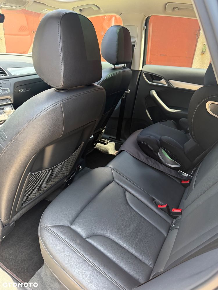 Audi Q3 - 10
