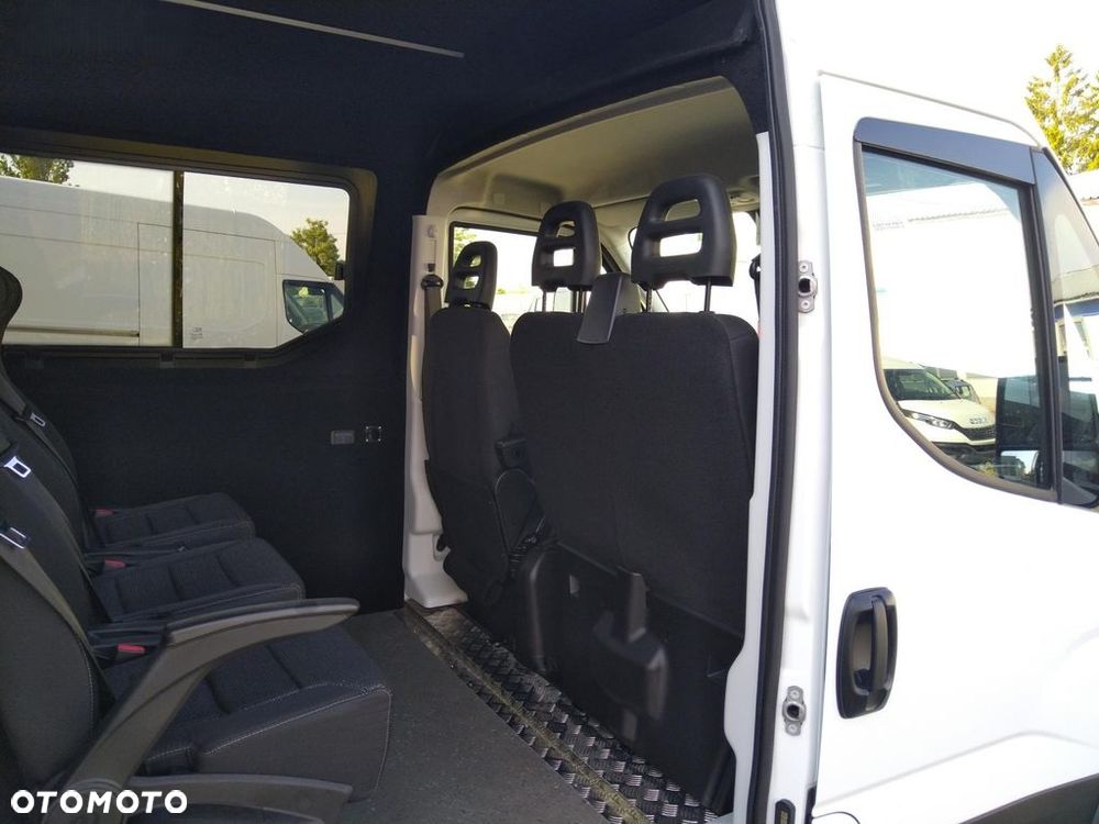 Iveco Daily - 5