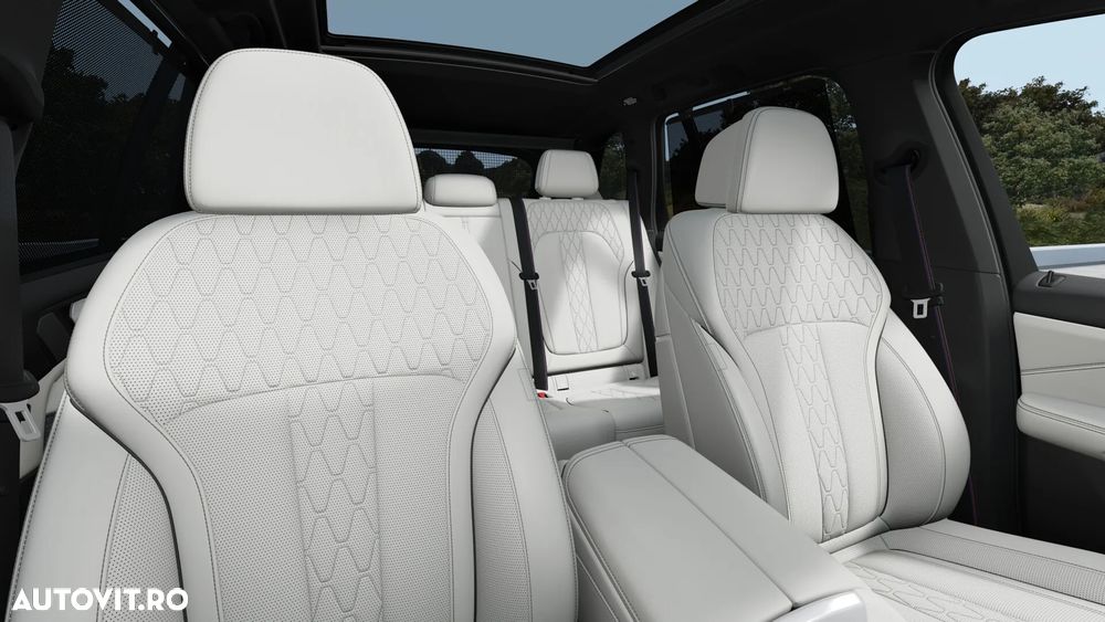 BMW X5 xDrive30d AT MHEV - 10