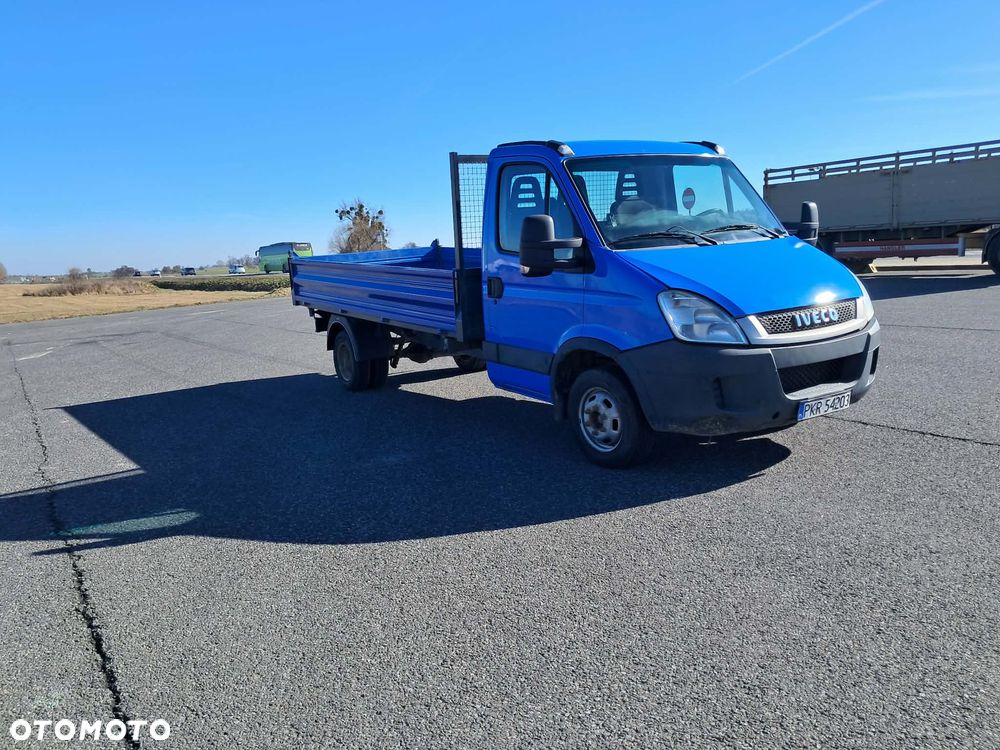 Iveco Daily - 2