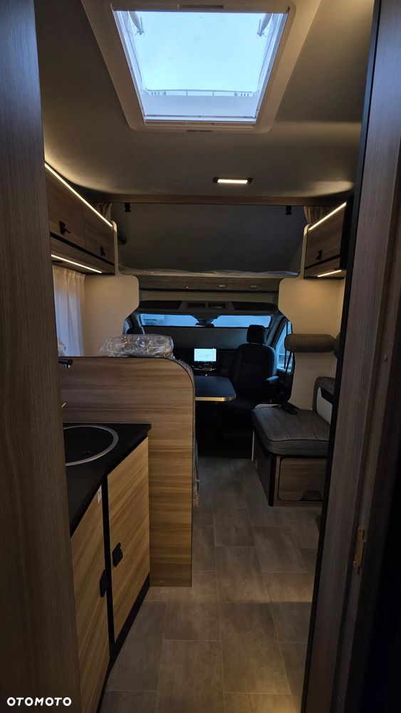 Rimor Kilig 669 Alkowa - 26