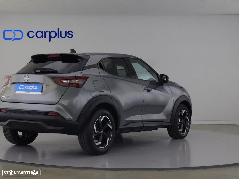 Nissan Juke - 7