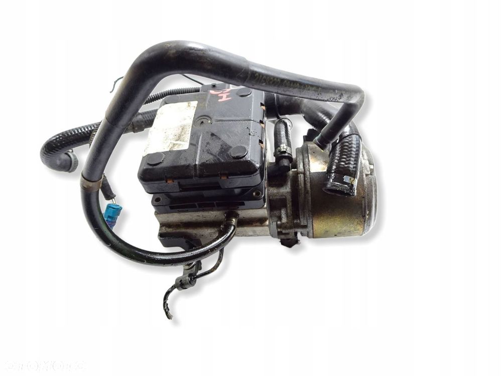 kompresor zawieszenia citroen c5 9643373280 - 1