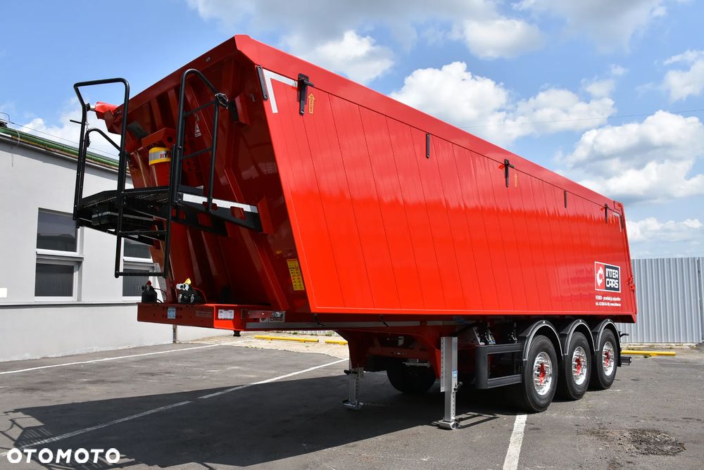 Feber Inter Cars NW 39 KZ - 26