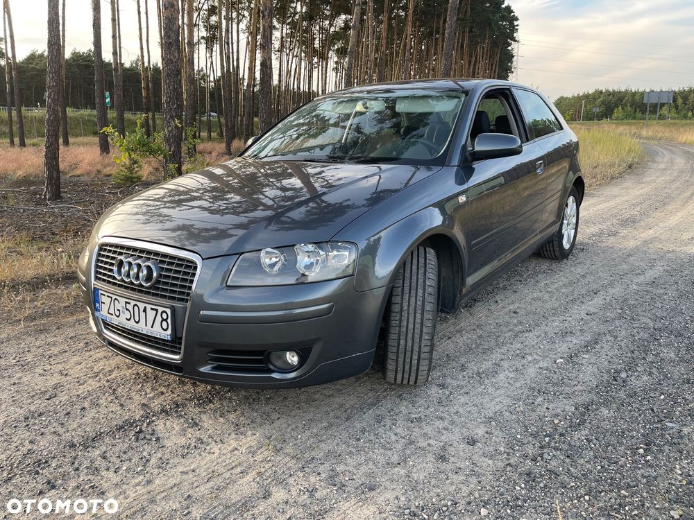 Audi A3 - 10