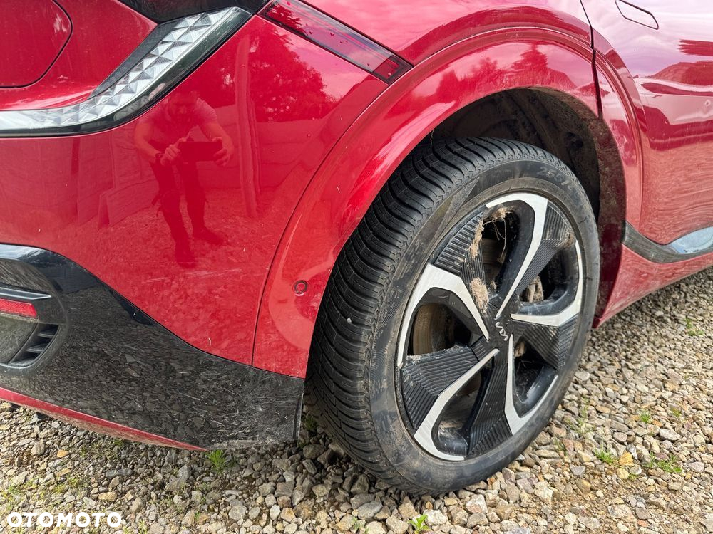 Kia EV6 77.4kWh GT-Line - 20