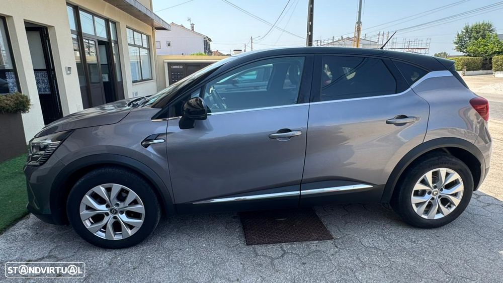 Renault Captur 1.0 TCe Intens - 4