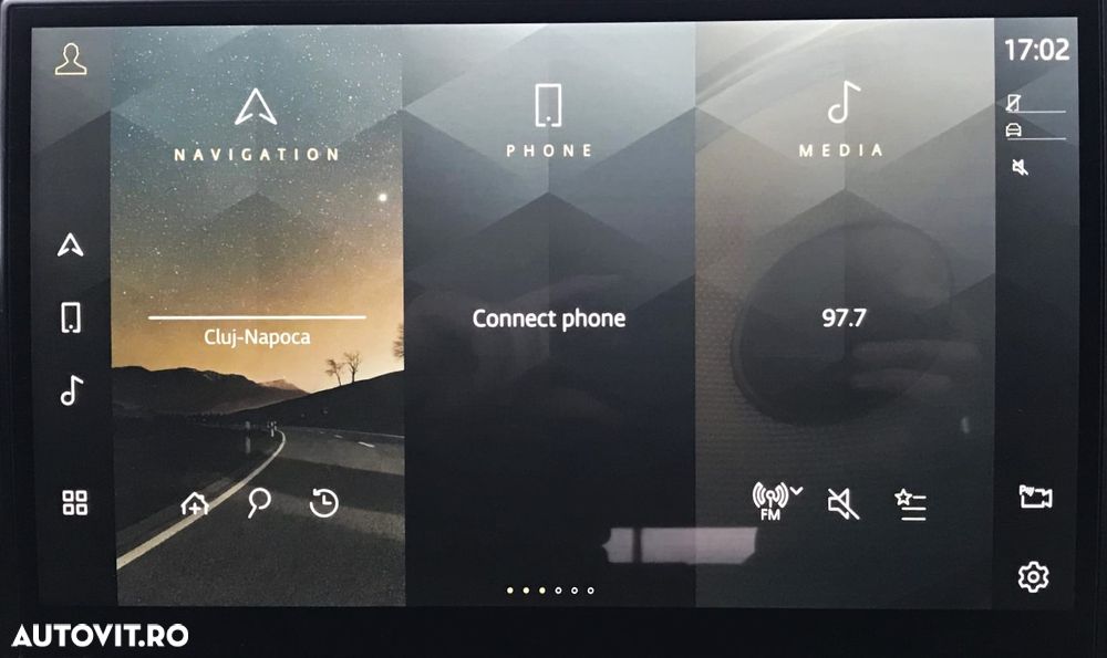 Jaguar F-Pace P400e AWD HSE - 25