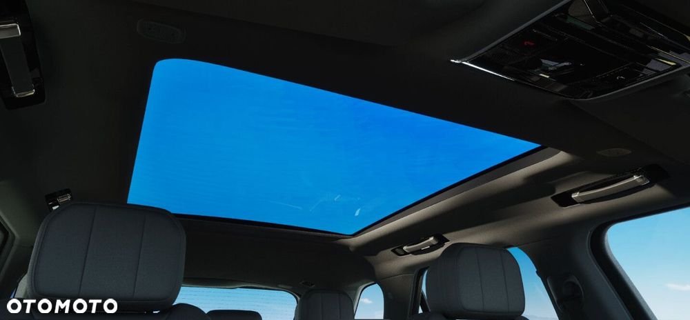 Land Rover Range Rover Sport - 9