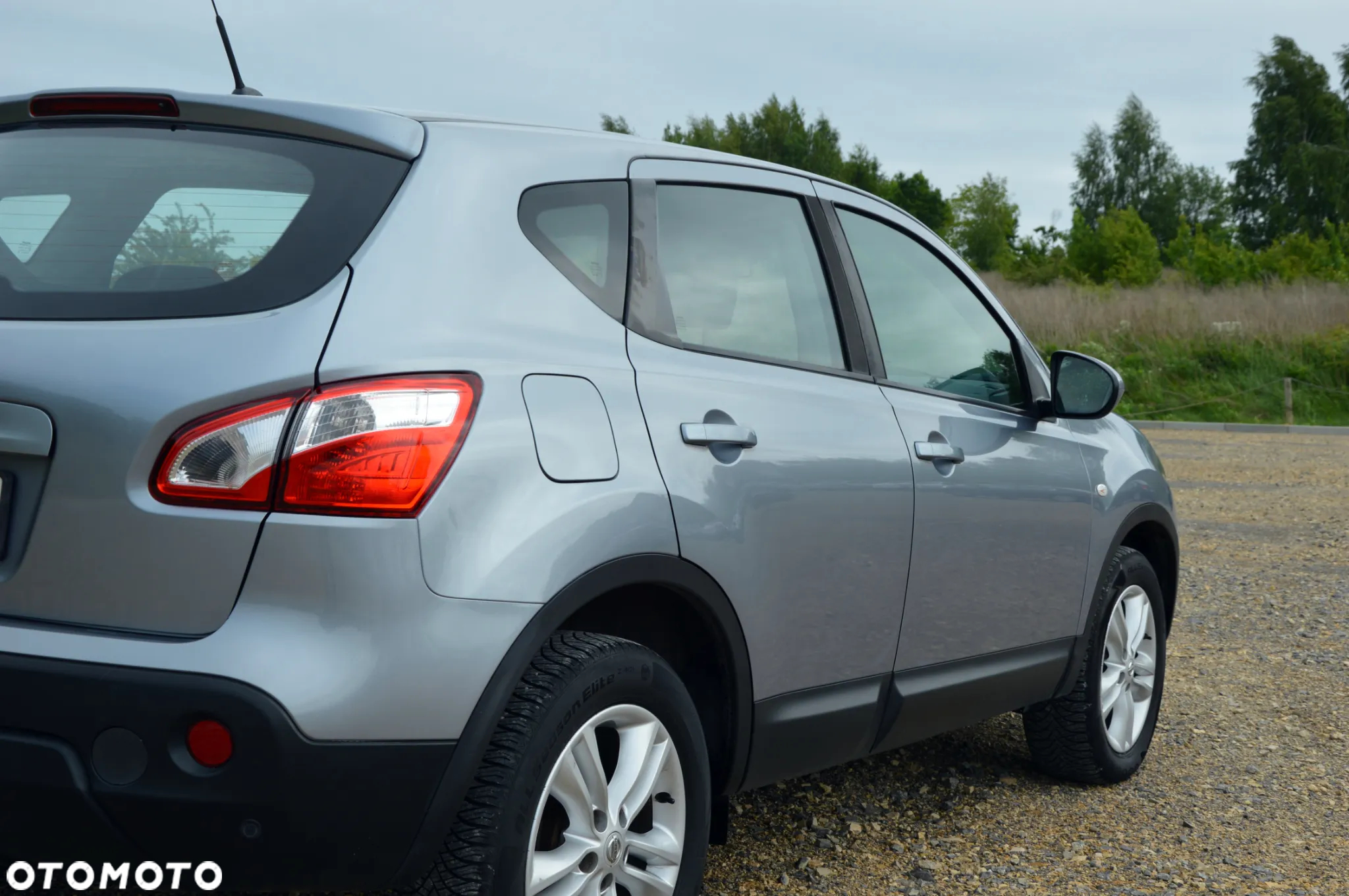 Nissan Qashqai 1.6 Tekna - 11
